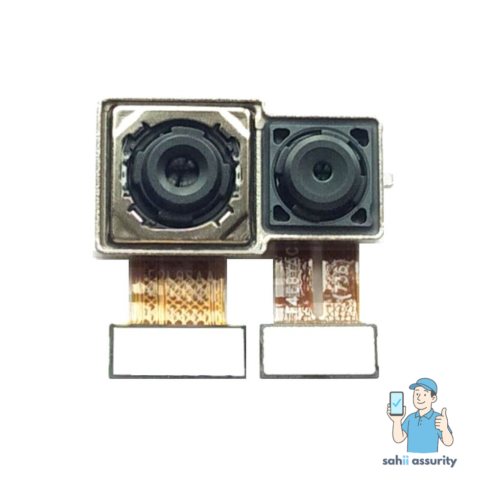 Replacement Back Camera for Vivo X20 (Main Camera)